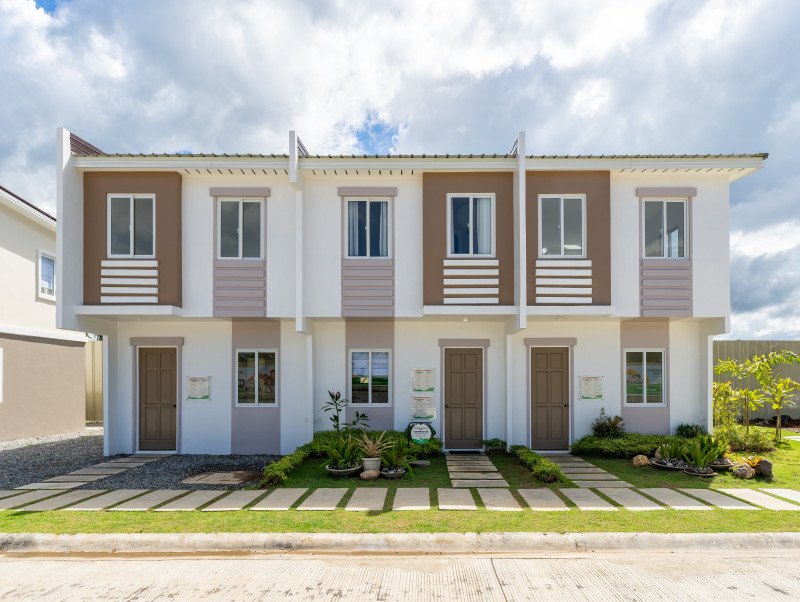 Richwood Homes Toledo - Brgy. Canlumampao, Toledo City, Cebu